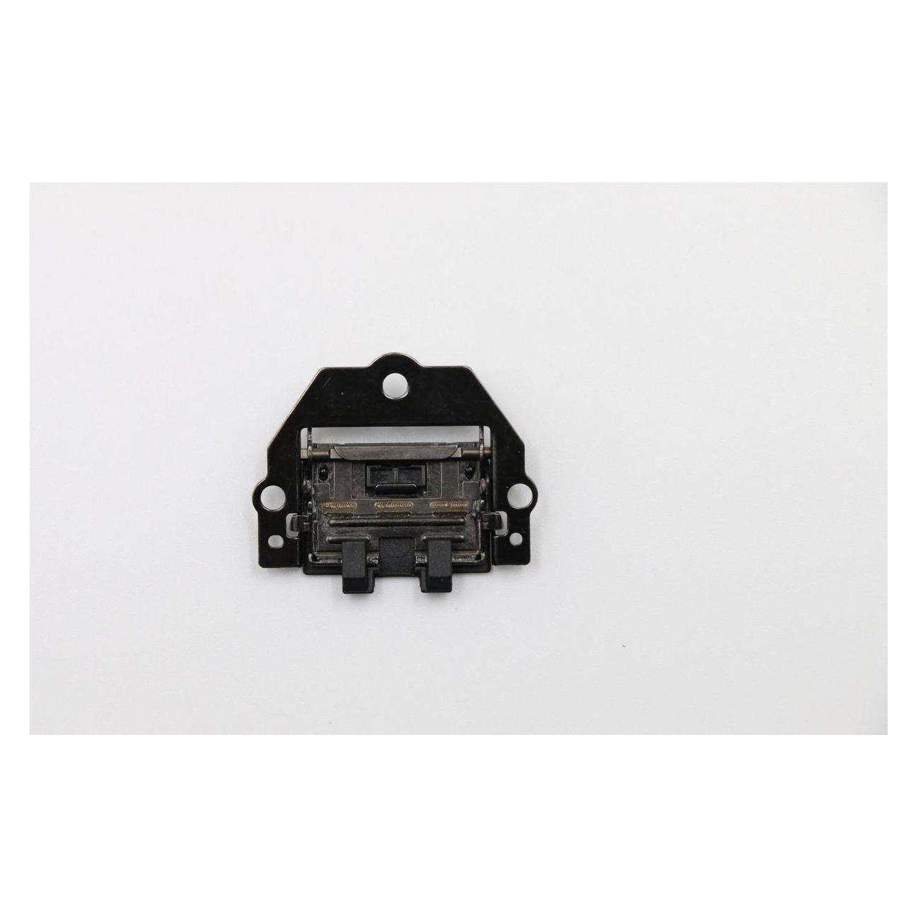 Lenovo BRACKET RJ45 Trap Door BLK (01ER998)