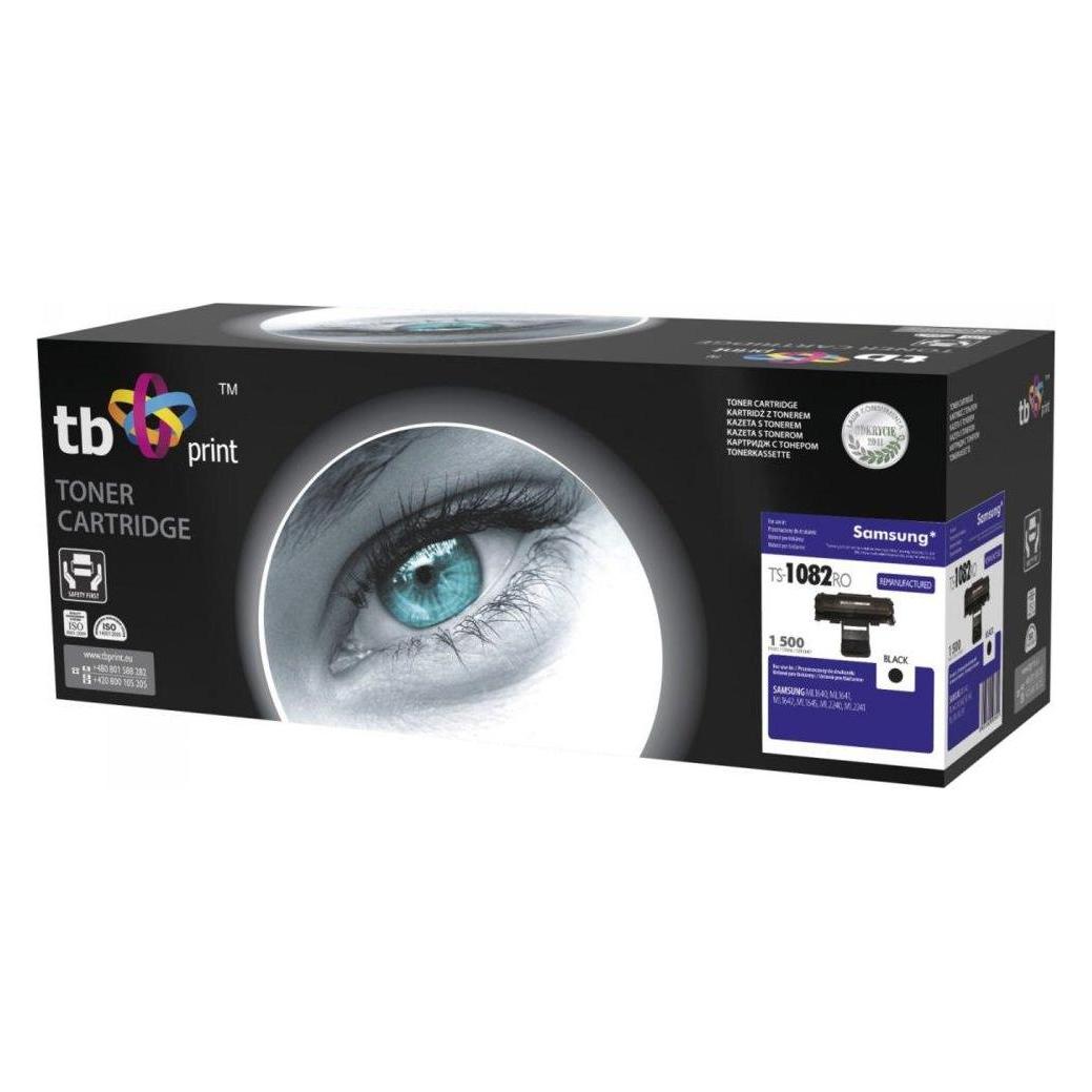 Lenovo Toner do Samsung1640 TS-1082RO BK ref. (BK) (TS-1082RO)