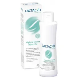 Lactacyd Pharma Plus Active 250ml