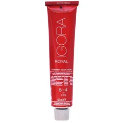 Schwarzkopf Igora Royal 6-4 60ml