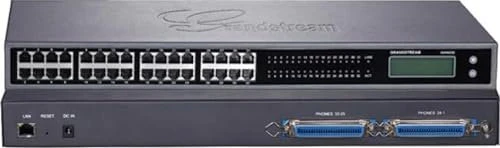 Grandstream Networks Gateway - 32x FXS - GXW-4232