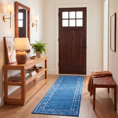 SAFAVIEH Adirondack Royce Distressed Rug