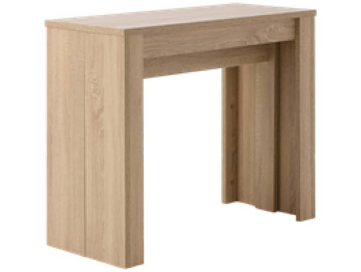 Console extensible Andréa