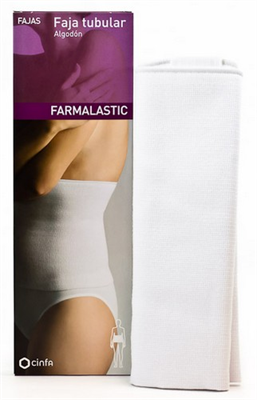 Cinfa Faja Farma Tubular T / 4B 115-130