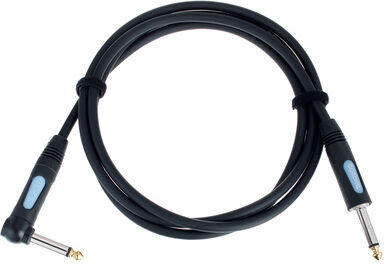 Cordial CCFI 1,5 PR Schwarz
