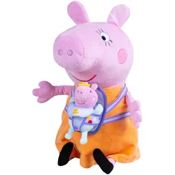 Simba Peppa Pig - Mama Wutz 33cm