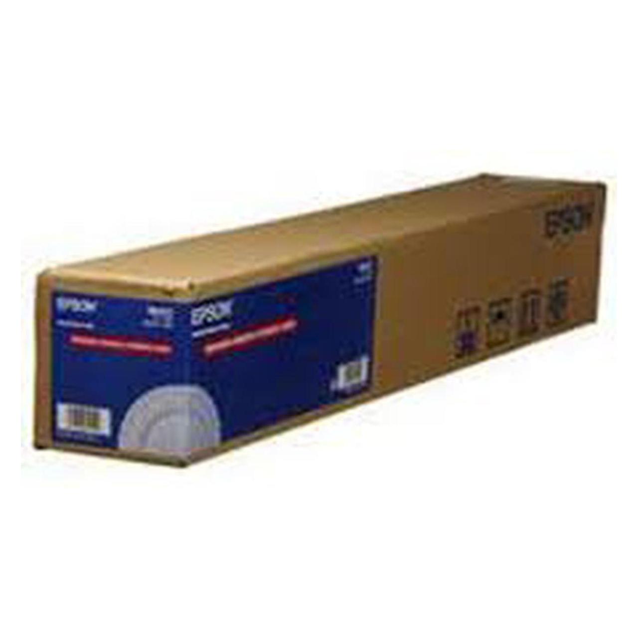 Epson Bond Paper Bright 90 (90 g/m², 5000 cm, 59.40 cm) (C13S045277)