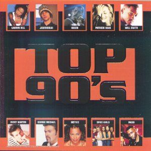 Various - Top 90's - Preis vom 14.10.2026 23:07:16 h