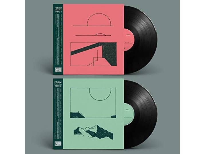 Tape 1/Tape 2