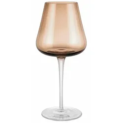 blomus Weißweinglas Belo 2tlg. Glas Coffee