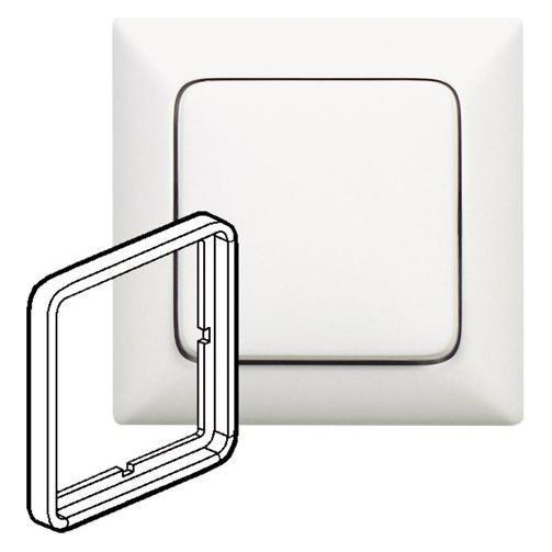 Legrand CREO Zwischen-Uw 776295 21 Rahmen (776295)