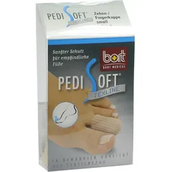 Pedisoft Texline Zehen-/Fingerkappe Small 1 ST