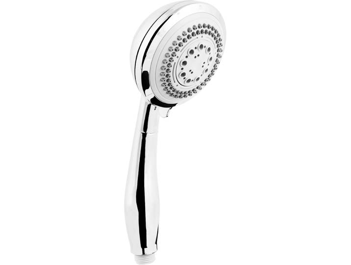 Duschbrause CORNAT Monsole Handbrause chrom , silber, Duschköpfe, Duschbrause