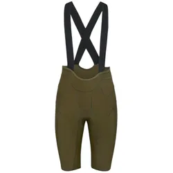 OAKLEY Trägerhose Endurance Bib | army green XL