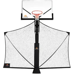 Goalrilla Yard Guard Fangnetz
