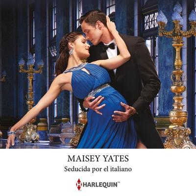 Seducida por el italiano - Maisey Yates, Audio, 9788410626393
