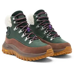 SOREL CALLSIGN CONQUEST GTX Schuh 2027 deep woods/midnight cocoa - 41,5