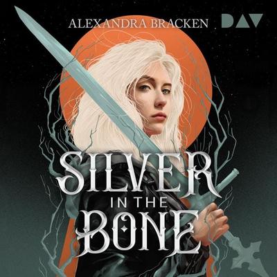 Silver in the Bone (Die Hollower-Saga 1) - Alexandra Bracken, Audio, 9783742429803