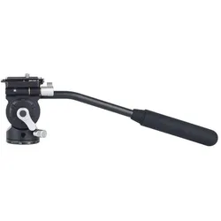 AOKA ST-3 Mini Videoneiger für Systemkameras