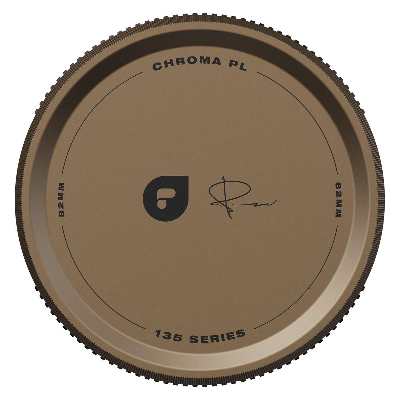 PolarPro Diffusionsfilter 135 Series - black Mist Filter - 49 mm (49 mm, Black Mist Filter) (135-BLKMST-49mm)