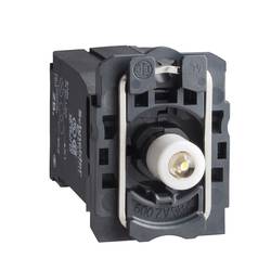 Schneider Electric ZB5AV5D4 Lampenfassung, komplett mit roter LED BA9s 400V Kleinverteilerzubehör 1 St.