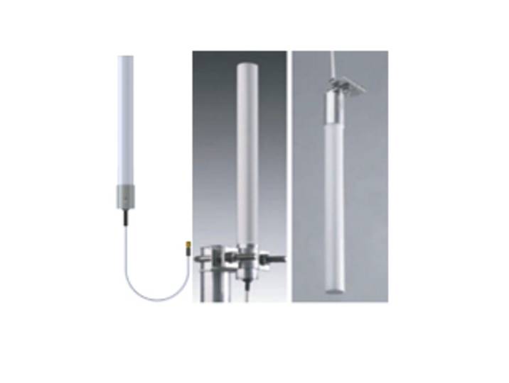 HPE Aruba Networking AP-ANT-313 Cabled RP-SMA Tri-Band 1x1 Omni Dipole Antenna, Blanc, 41 mm, 168 mm, 216 mm, 544,3 g, 362 mm S1F81A