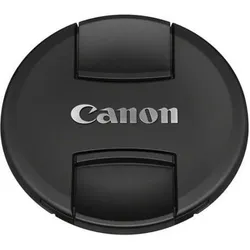 Canon E-112 Objektivdeckel, Objektivdeckel, Schwarz
