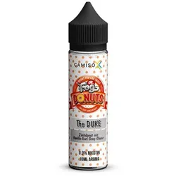 The Duke 10ml Longfill Aroma by Dr.Fog Donuts