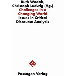 Challenges in a Changing World, Fachbücher