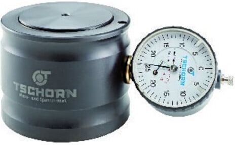 Tschorn Nulleinsteller o. Magnetfuss (002101000)