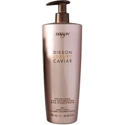 1L Dikson Luxury Caviar Revitalizing and Replenishing Hair Conditioner