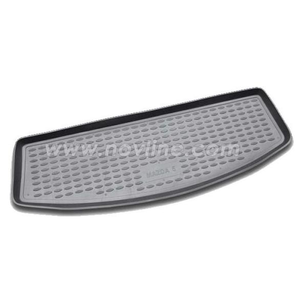 Konjac Sponge Bagagerumsbakke Mazda 5 - 7P 2005-2010 (MAZ03)