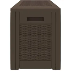 vidaXL, Kissenbox, Camonas