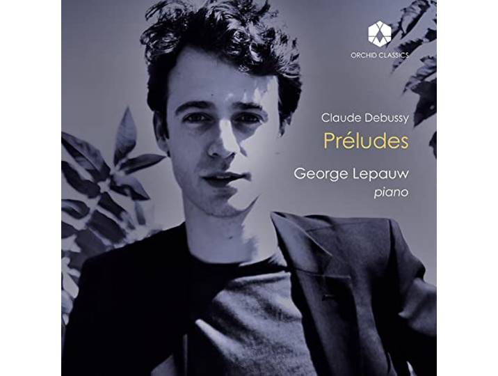 Preludes