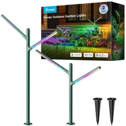 Govee RGBICWW Gartenleuchten