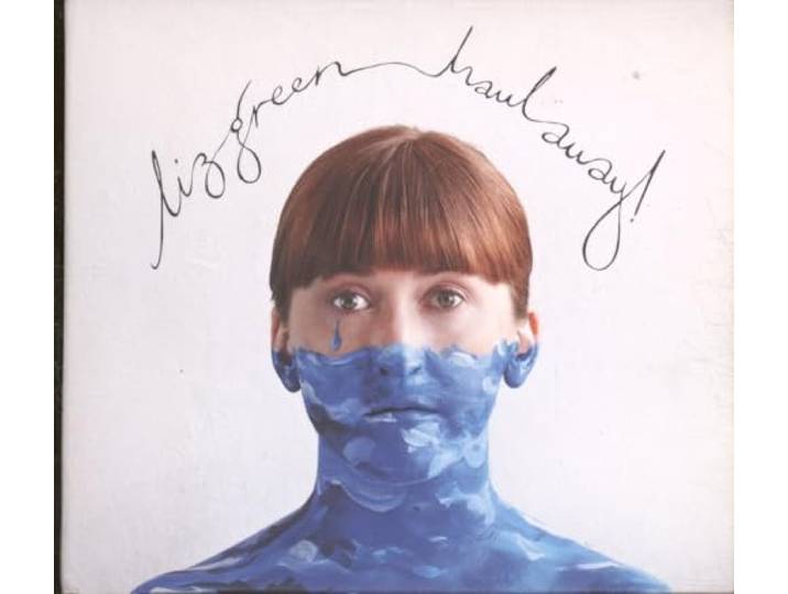 Liz Green - Haul Away!