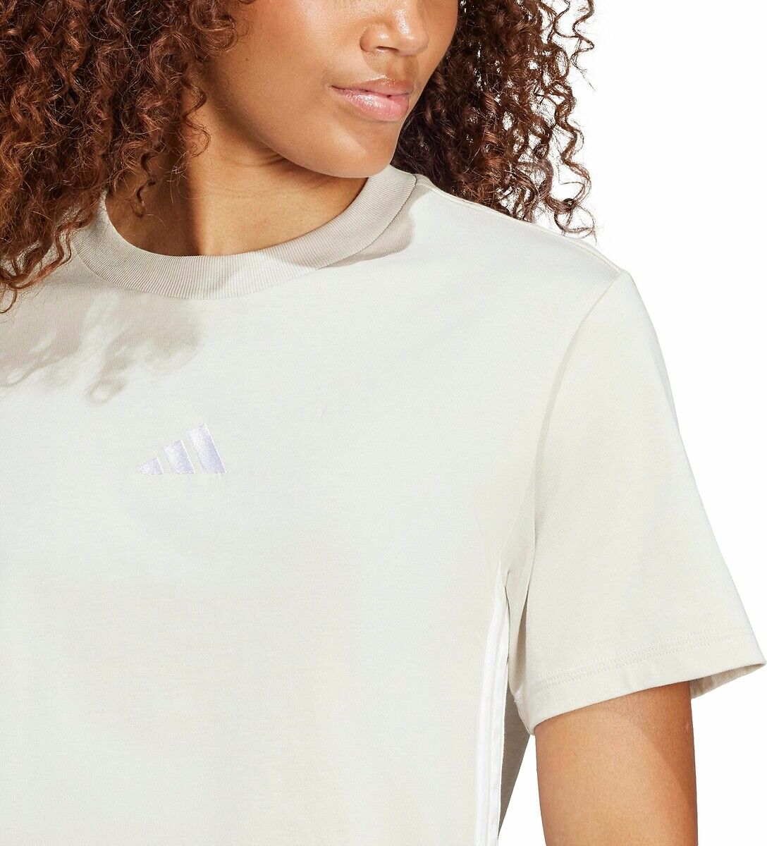 ADIDAS SPORTSWEAR T-shirt Essentials 3-Stripes