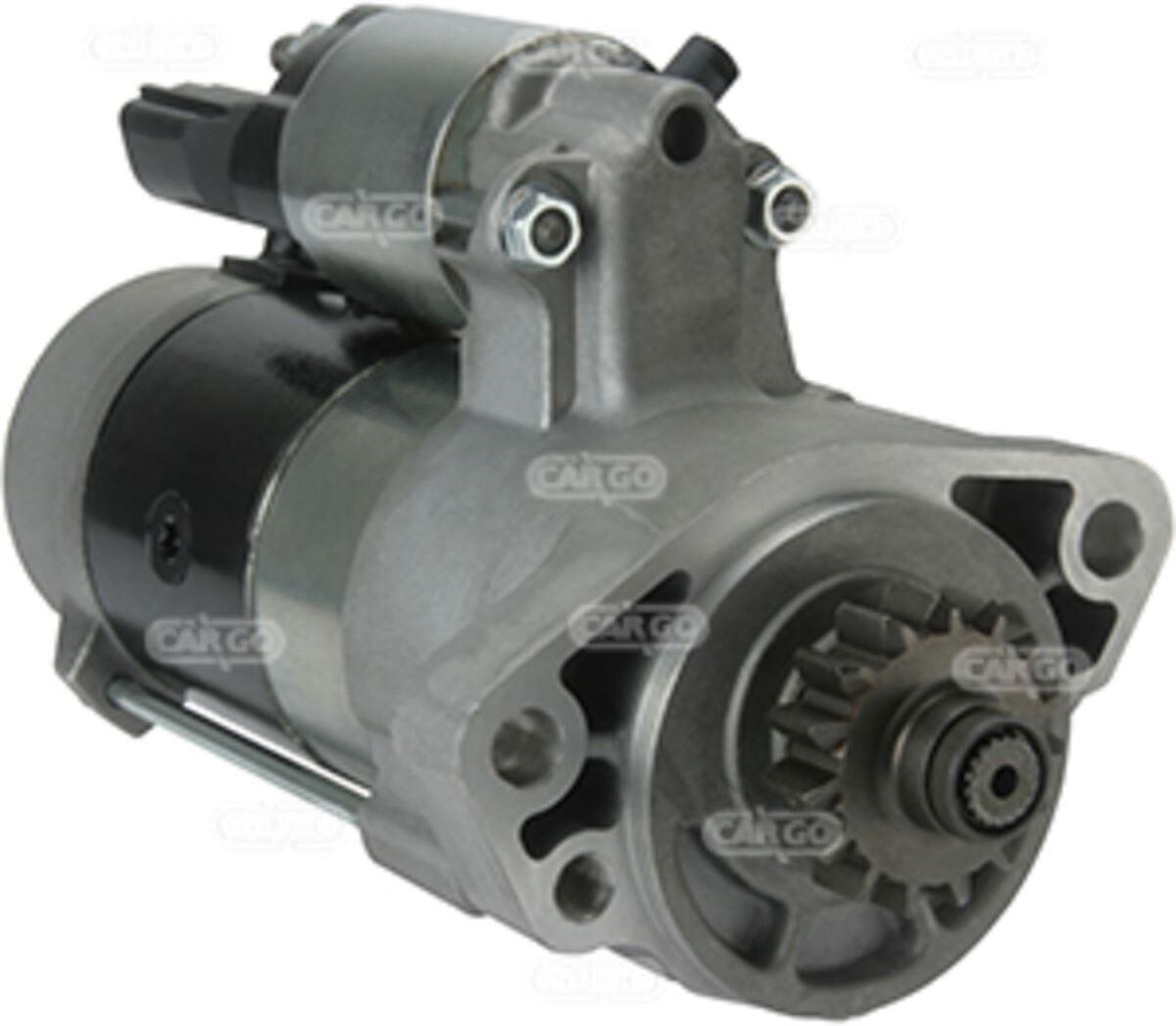Starter HC-CARGO CAR116000
