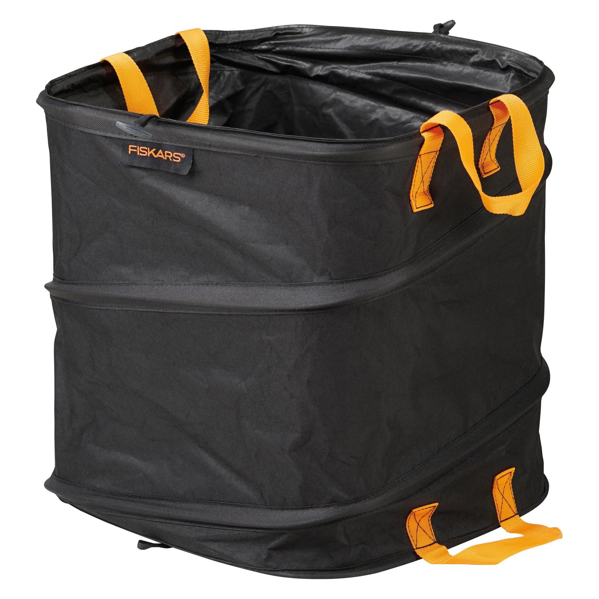 Fiskars Ergo Aufbewahrungstasche Quadratisch (73 l) (1028371)