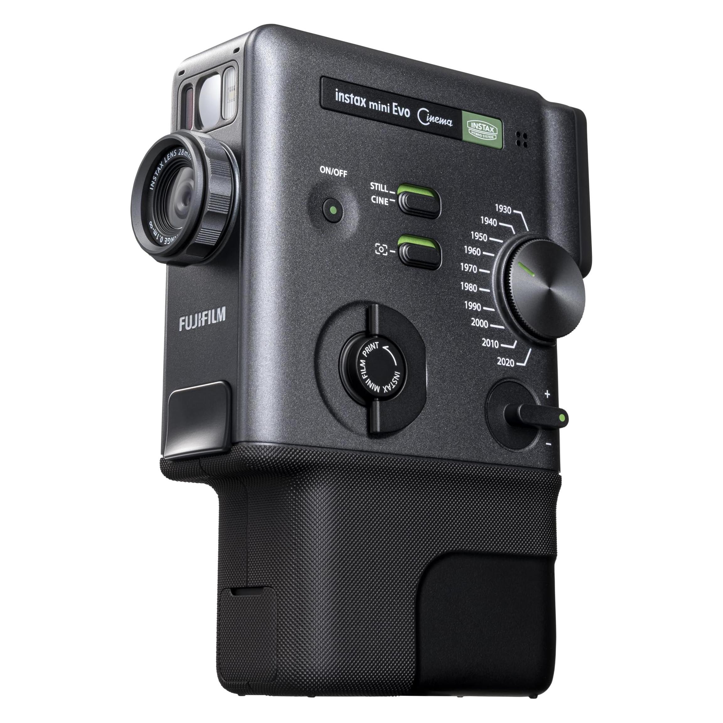 Fujifilm Instax Mini Evo Cinema (4183278)