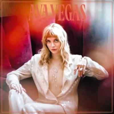 Ava Vegas - Ava Vegas, Vinyl