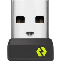 Logi Bolt USB-Empfänger graphit