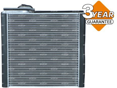 Nrf Verdampfer, Klimaanlage 36237 Für Lexus Toyota