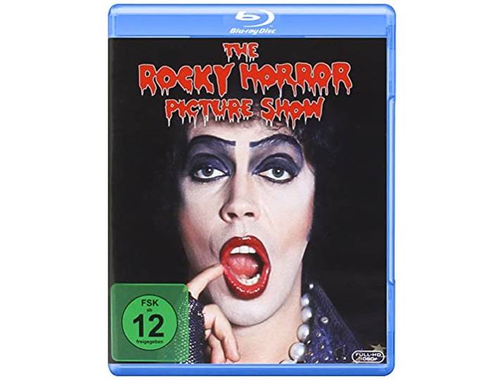 The Rocky Horror Picture Show