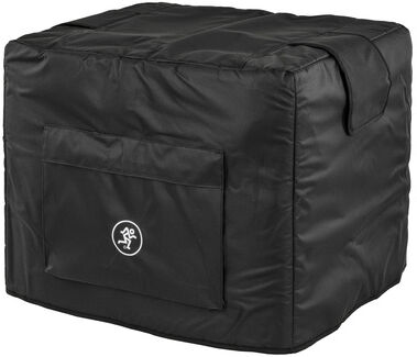 Mackie Thump 18Sv4 Cover Schwarz