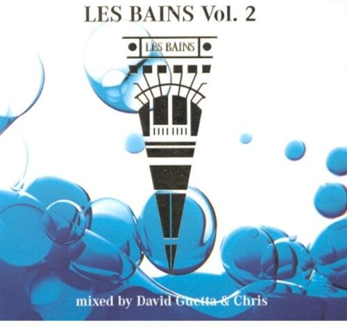 Various - Les Bains Douches Dcd - Preis vom 12.10.2026 11:37:12 h