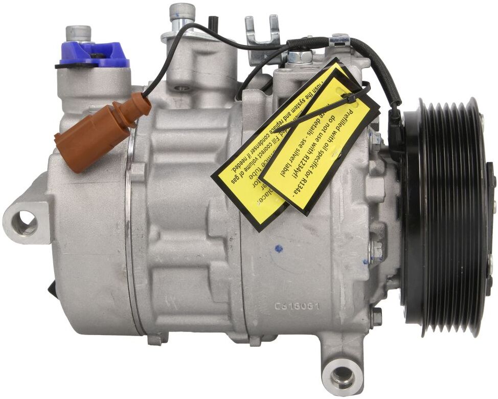 Klimakompressor ELSTOCK 51-0966