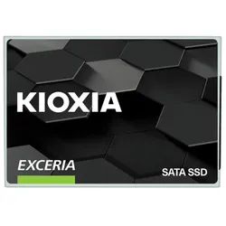 SSD KIOXIA Exceria 960GB LTC10Z960GG8 2,5" SATA3