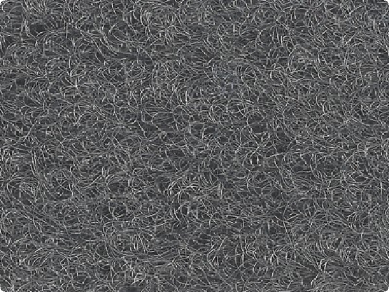Velour Charcoal CHP