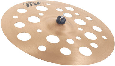 "Paiste 18"" PSTX Swiss Thin Crash "